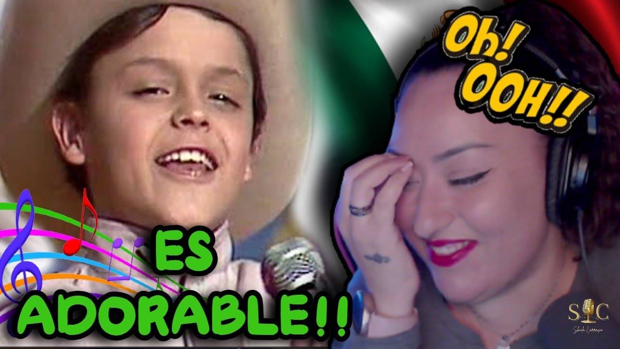 PEDRITO FERNANDEZ || LA DE LA MOCHILA AZUL || QUE TERNURA!!❤️*Cantante Reacciona y se DERRITE 🥰