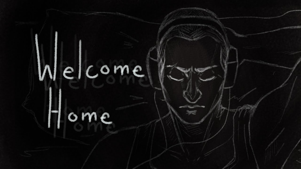 The Raven Cycle | WELCOME HOME