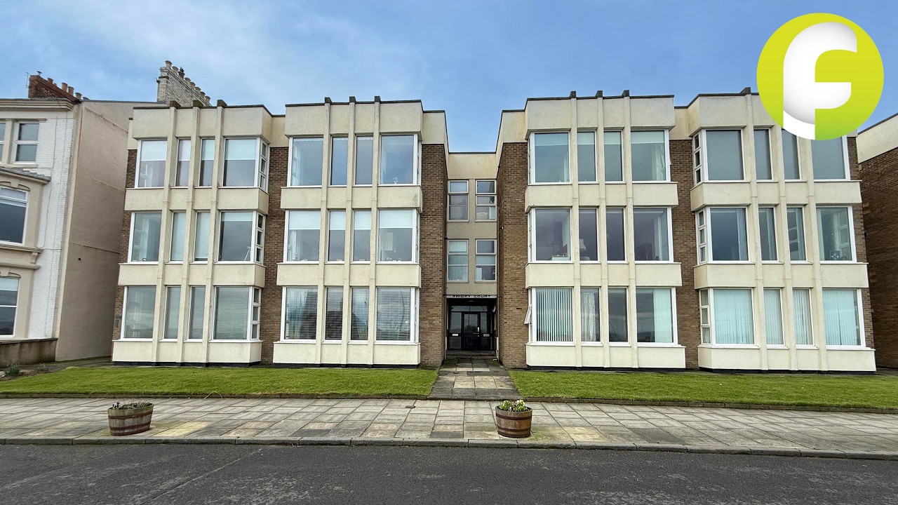 Priory Court Percy Gardens Tynemouth Virtual Tour