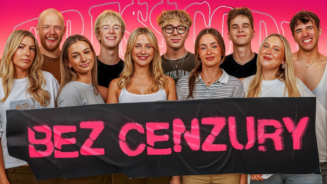 DRE$$CODE BEZ CENZURY 4!