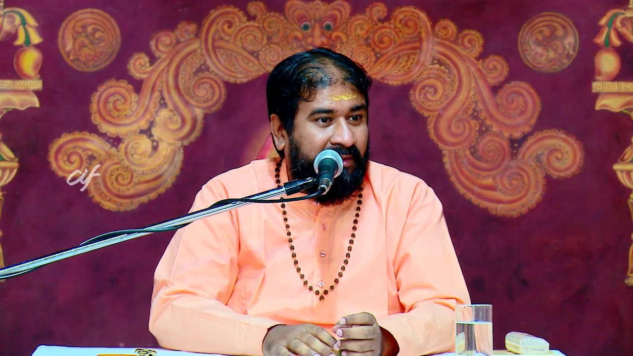 Where is Happiness? by Swami Advayananda