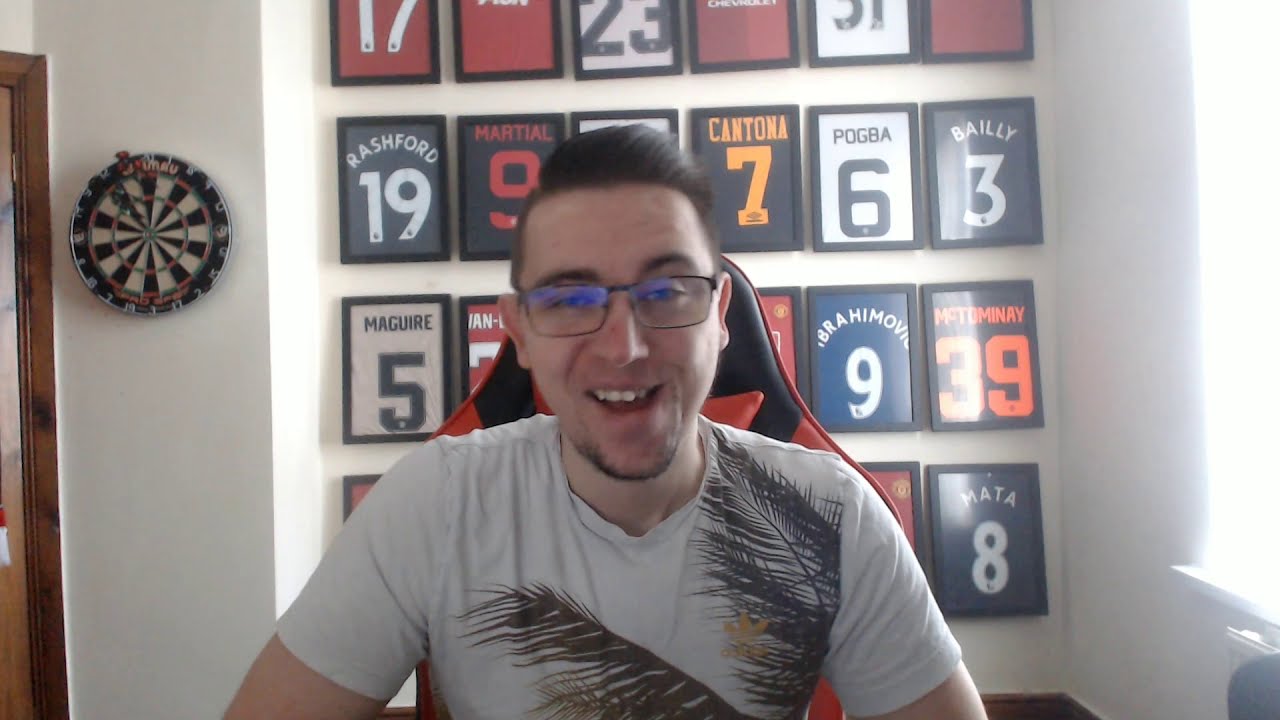 Sheffield United 2-3 Manchester United - Match Review - WE ACTUALLY CAPATLISED ON DROPPED POINTS!