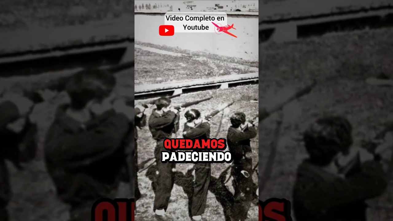 Los Fusilamientos de la Guerra Civil