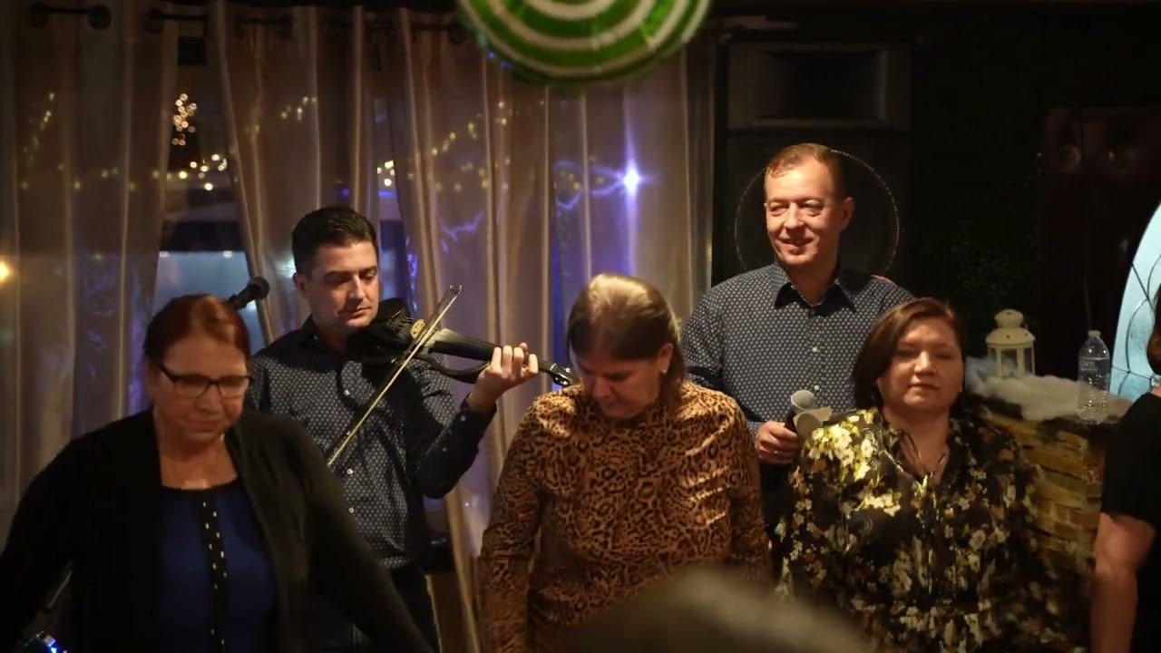 Raspjevane Meraklije - Chicago 30.12.2023.