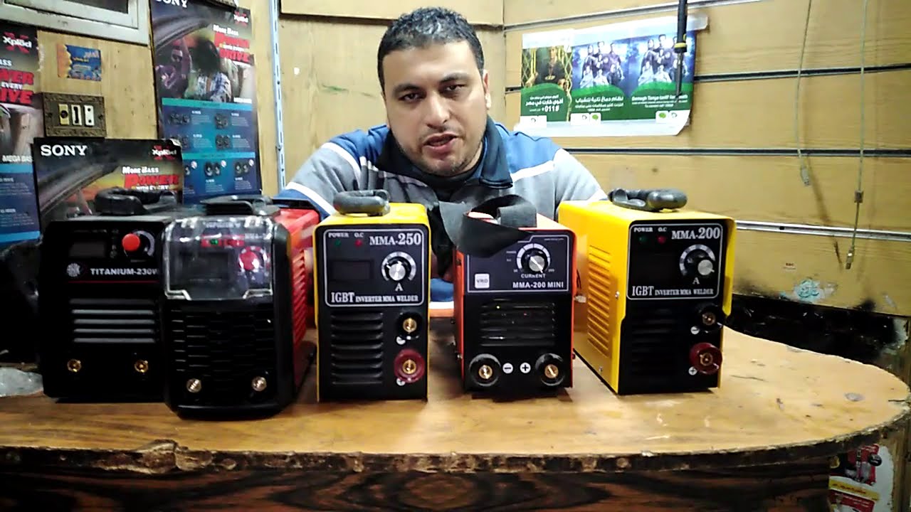 مكن اللحام الميني عروض وخصومات كبيرة ٠١١١١١٢٩٤١٢ #لحام #welding #weldingmachine #مكن-لحام #welder