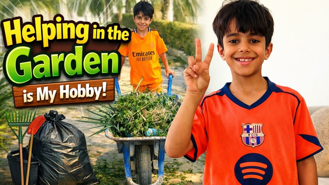 English reading practice by a non-native speaker #englishlearning