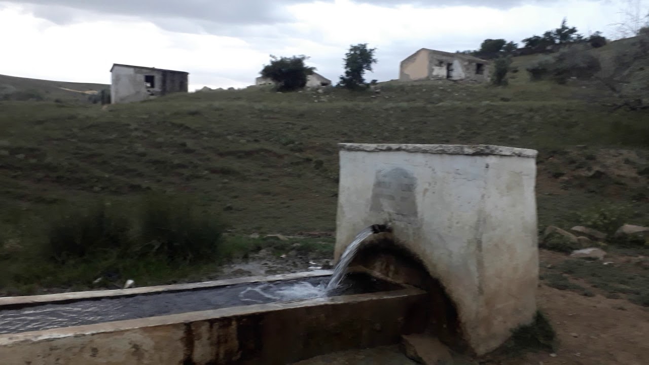 TABAKLI K&Ouml;Y&Uuml; &Ccedil;EŞMESİNDEN KISA BİR VİDEO