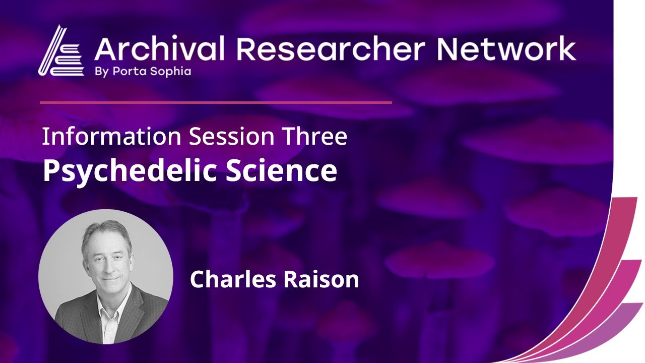 Psychedelic Science