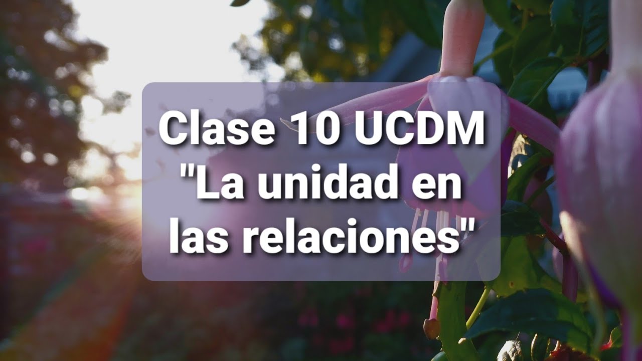 Clase 10 