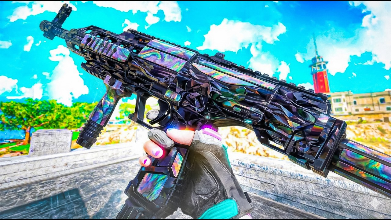 The Most EMBARRASSING Warzone Victory Ever! 😂