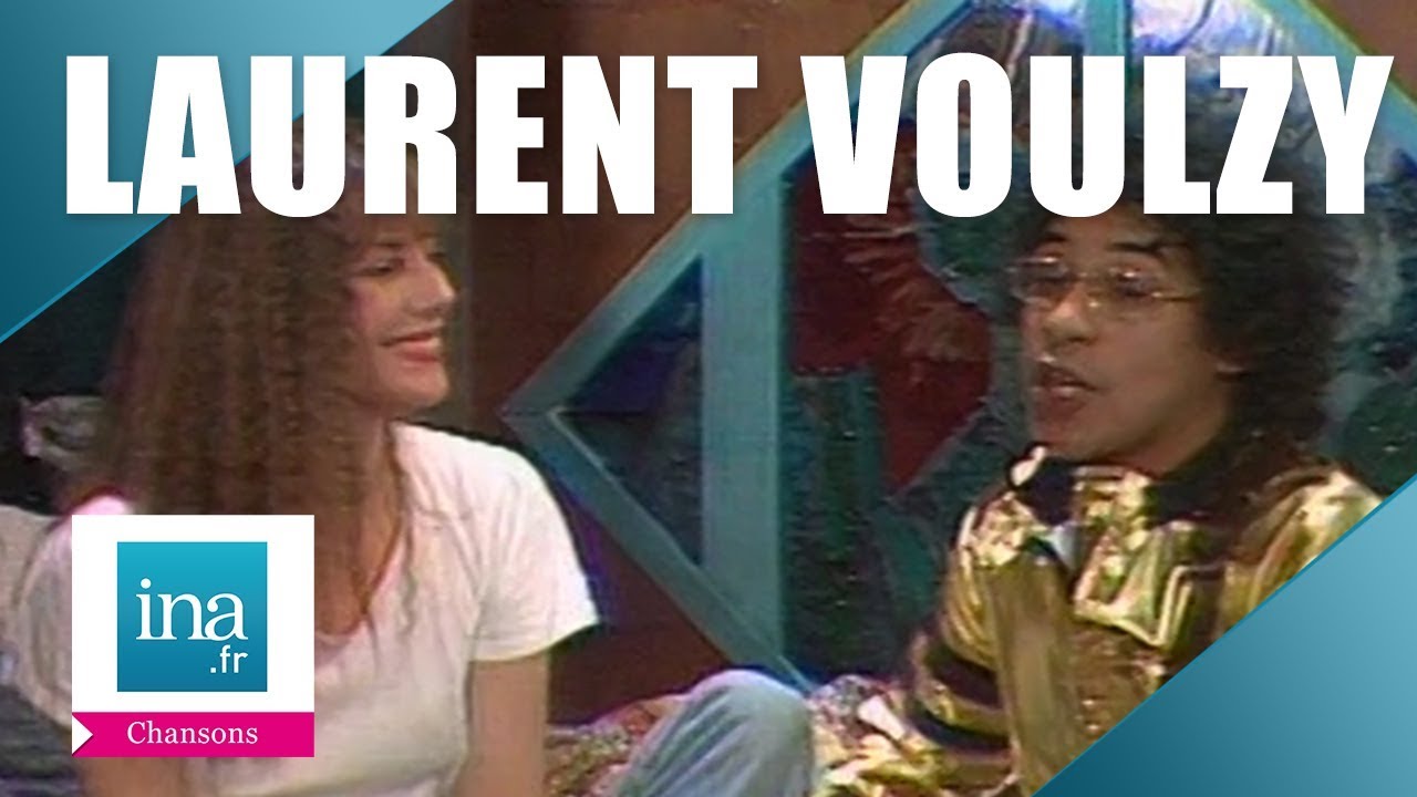Laurent Voulzy 