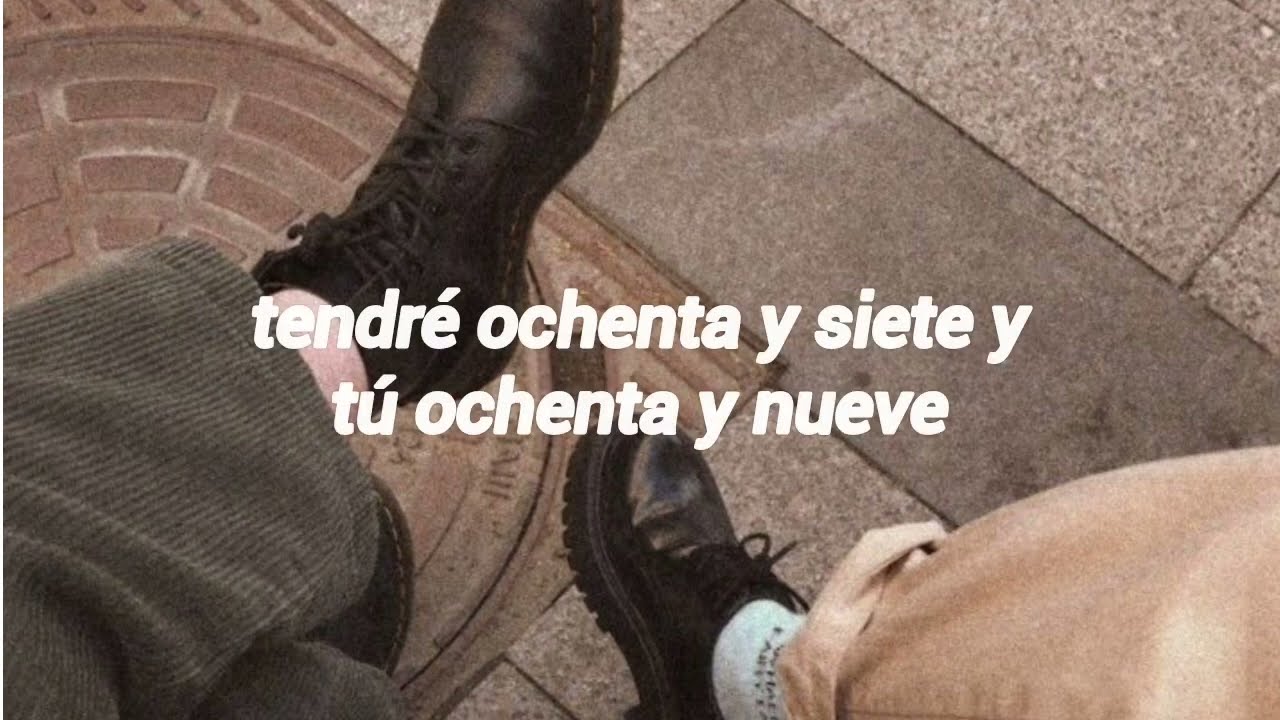 Mary's song 《Oh my my my》 - Taylor Swift || Español