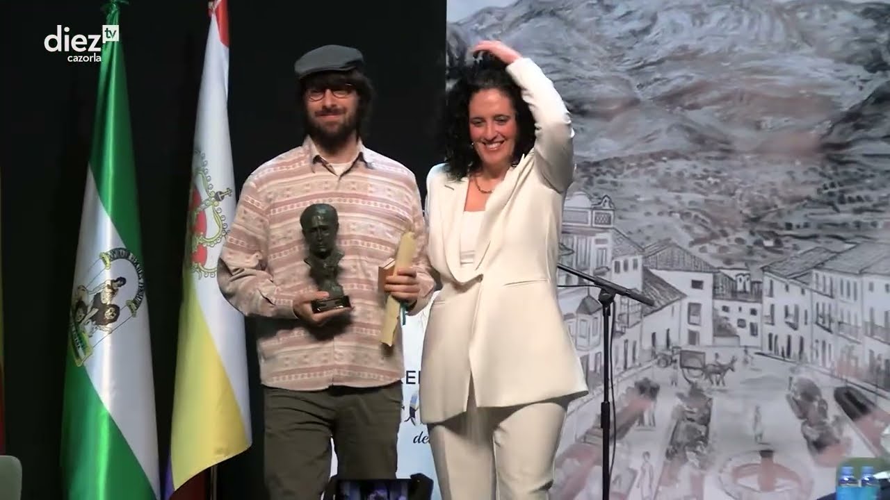 #Quesada | 🌟Los Premios Zabaleta reconocen talento y compromiso | 230226_