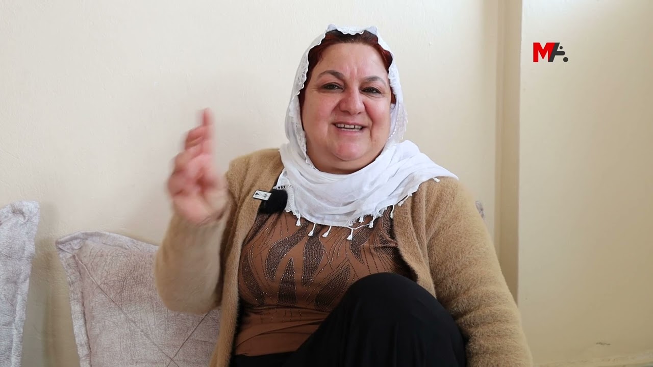 DENGBEJLER ROJAVA İÇİN SÖYLEDİ