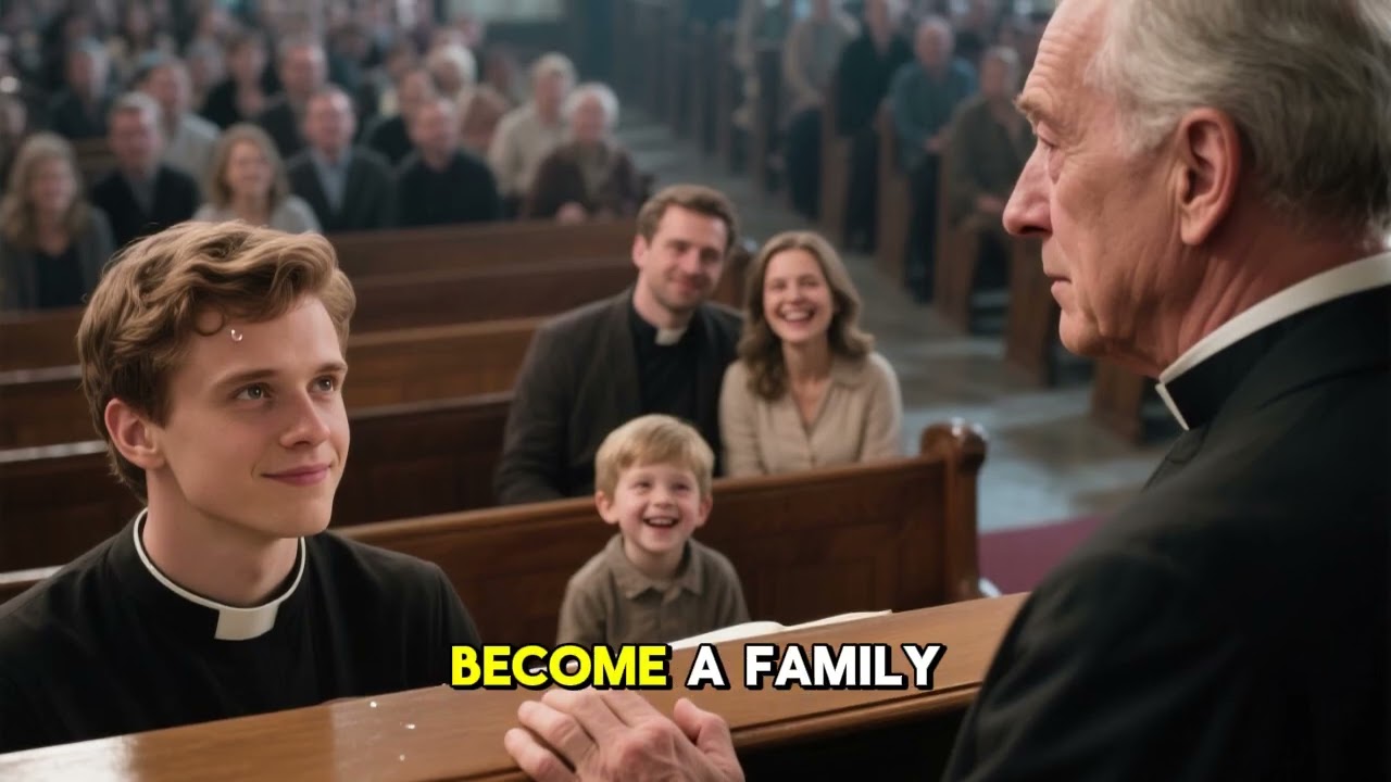 He Lost His First Love, His Child, and His Dream—What God Gave Him After Will Break You
