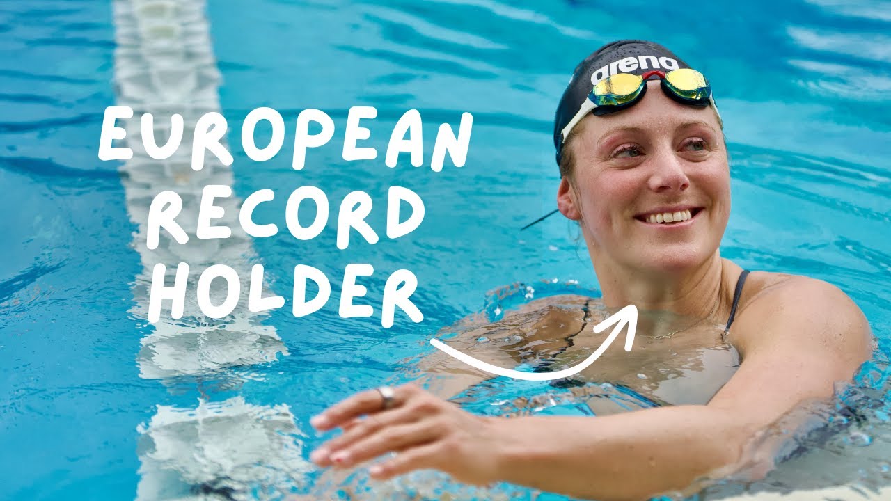 How to Swim Backstroke Like a World Champion | Backstroke Technique Tips & Advice