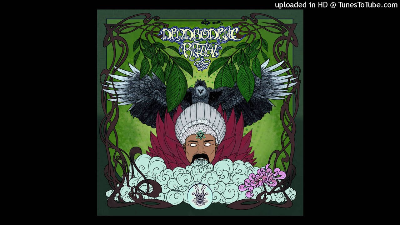 Curuja - Swamp Moonlight
