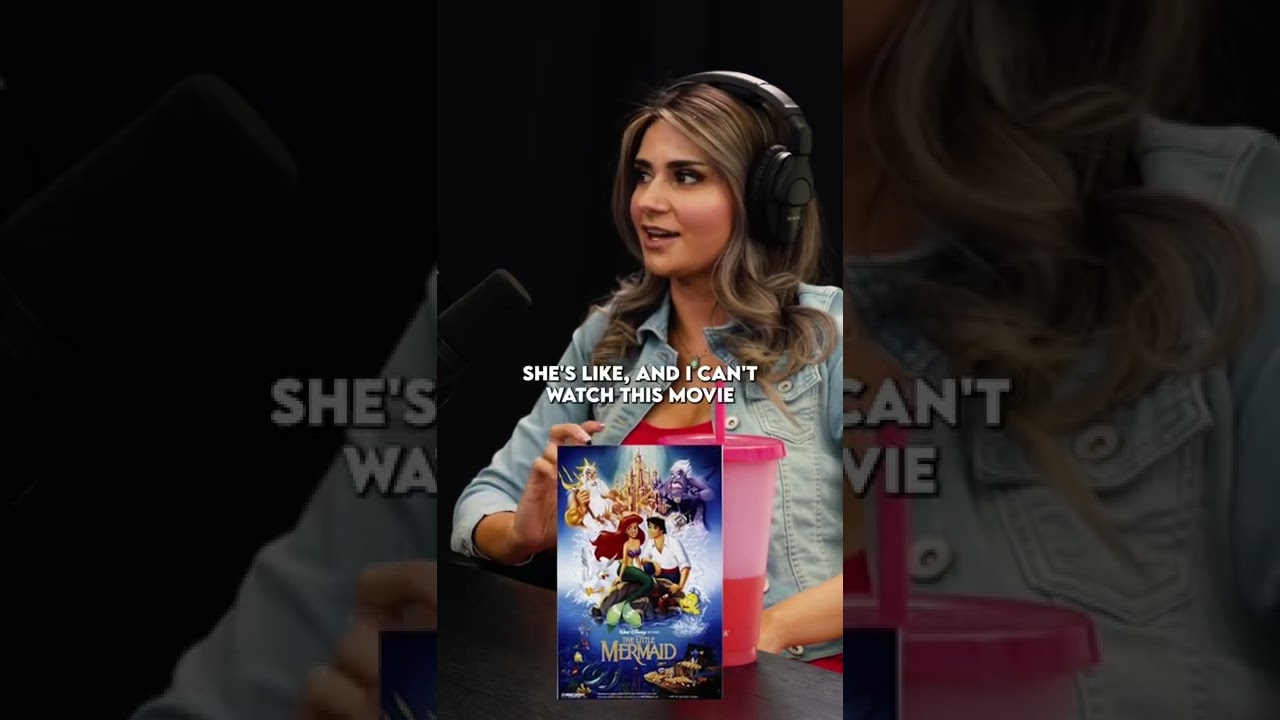 How That Star Wars Girl First Discovered Star Wars