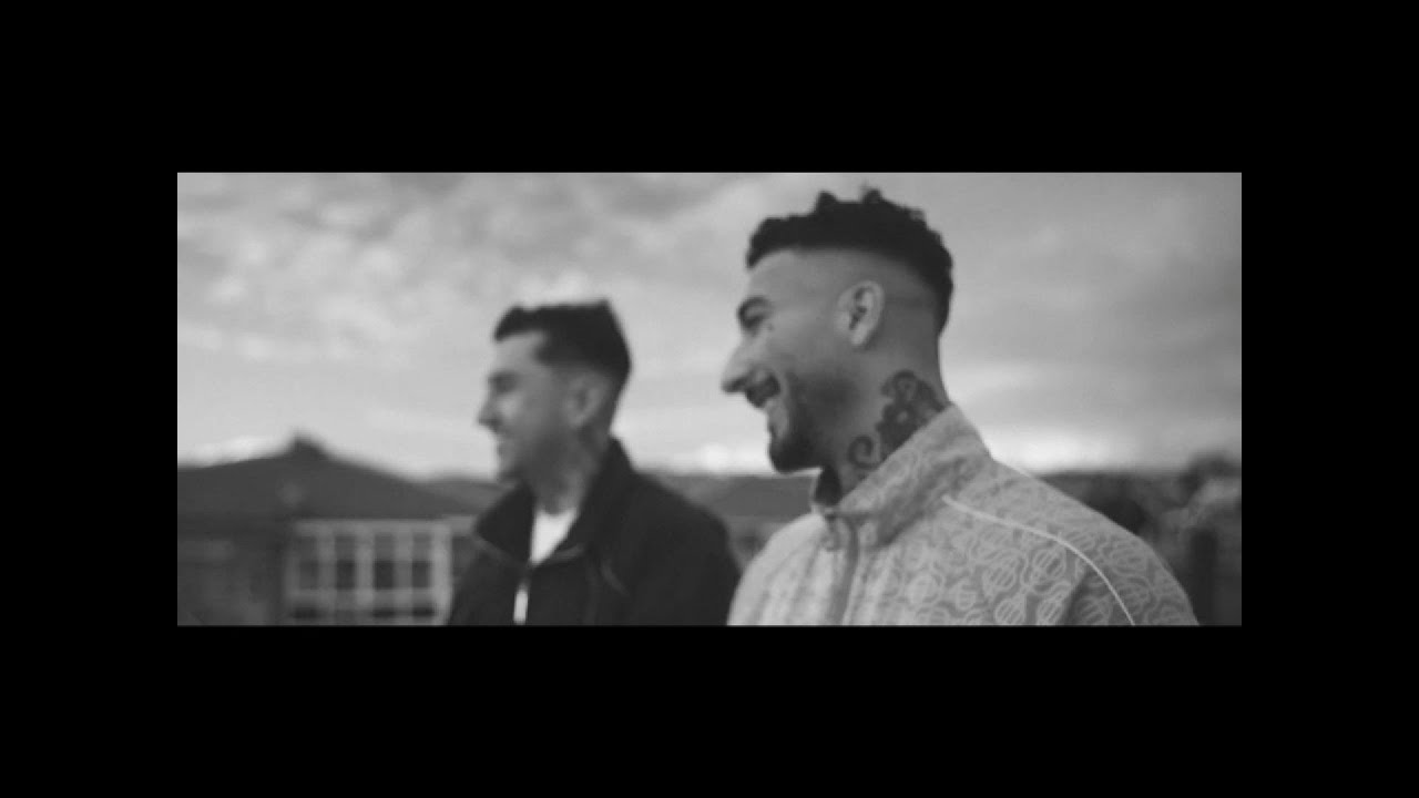 ATI242 x BLOK3 x POIZI TYPE BEAT 