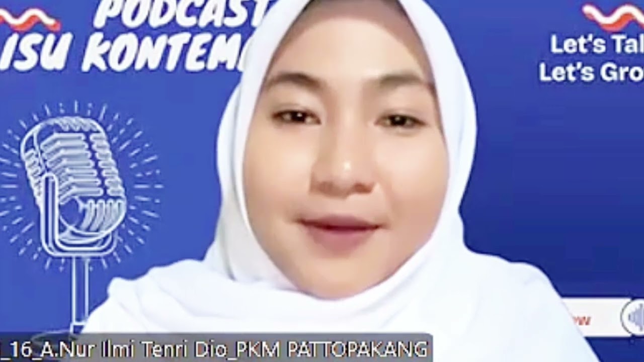 TUGAS KELOMPOK 3 AGENDA 1 ISU KONTEMPORER. PEMBIMBING DR. Uswatun Hasanah, S.Sos., M.Pd.