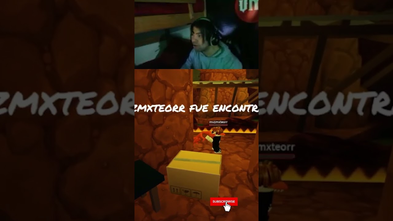 OKEY PERO😂 #robloxenvivo #roblox