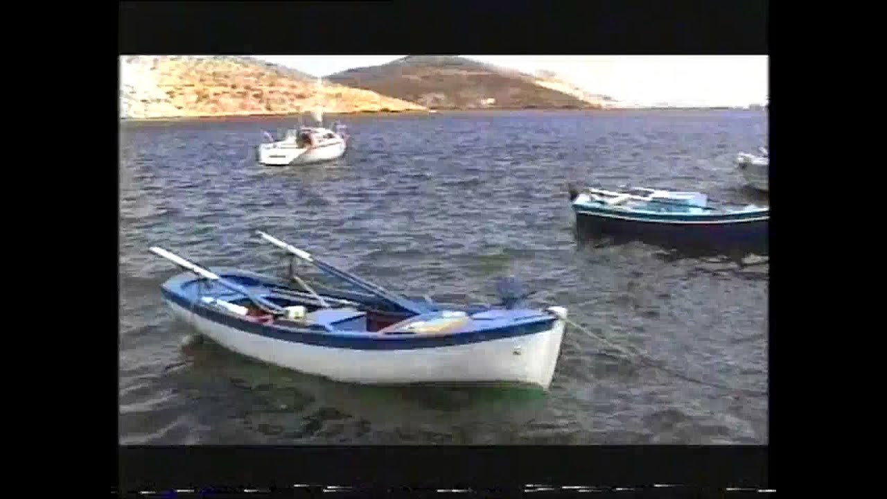 Ροχαρης/Ορμος Πανορμου-Τηνος-Κυκλαδες