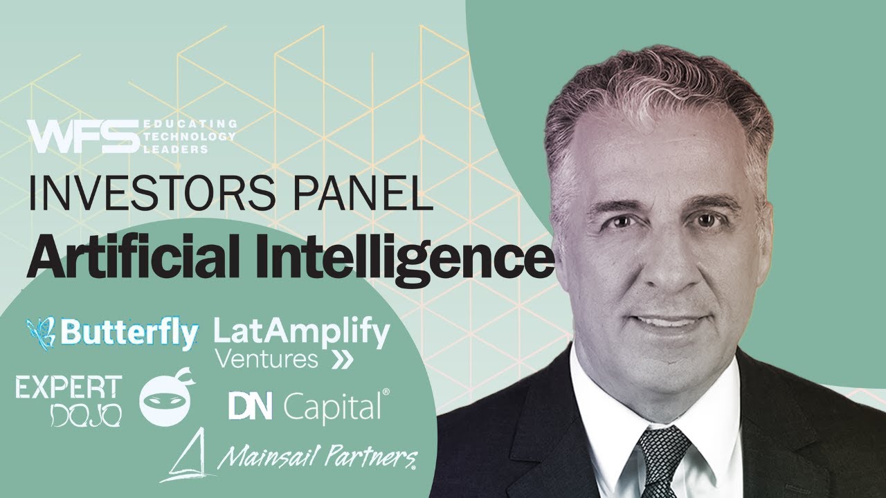 Where Investors Are Placing Their AI Bets in Today’s M&A Market
