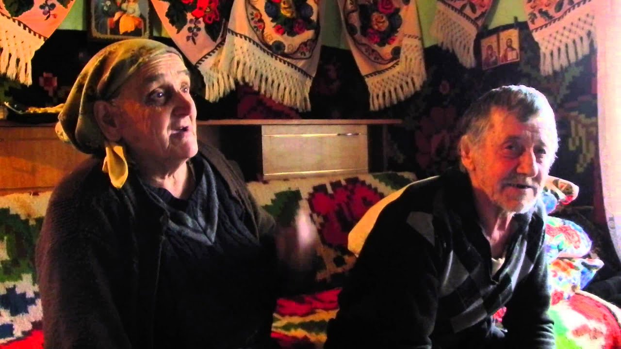 Doboș Titus și Raveca din comuna Ilva Mare