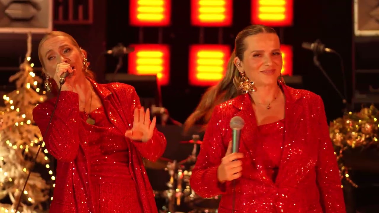 Ivana i Marija Husar - Narodi nam se (Live Session)
