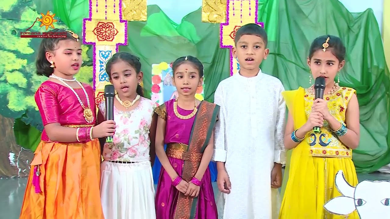 Ramanotsavam Season 2, Ramananjali RICHAA Awards - Episode 02