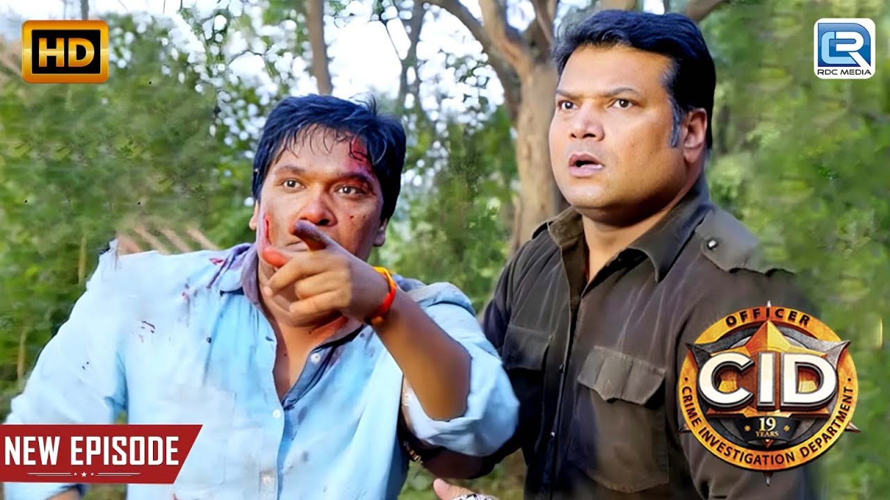 कहा ग़ुम हो गये INSPECTOR ABHIJEET और DAYA ? | CID | TV Serial Latest | Episode HD