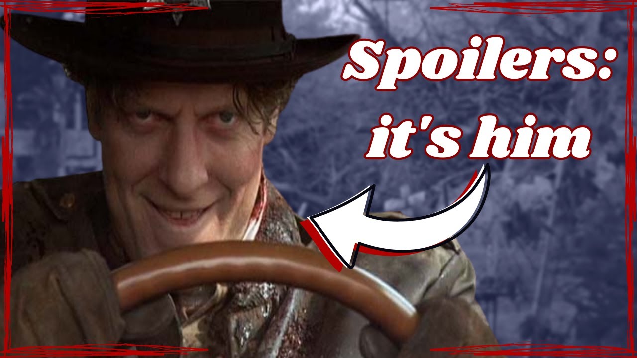 Why is Pet Sematary 2 So Bad It's Good?| Horror Movie Review