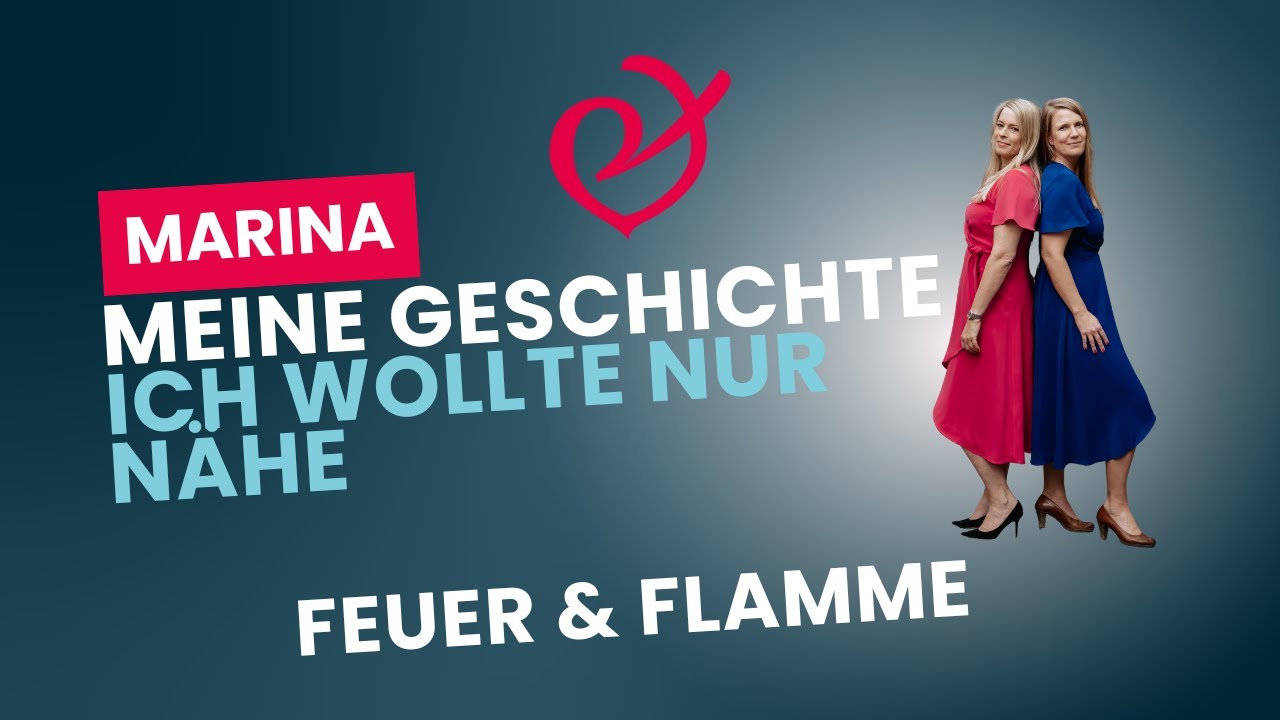 Ich wollte Nähe und Beziehung & habe mich dabei selbst verlassen
