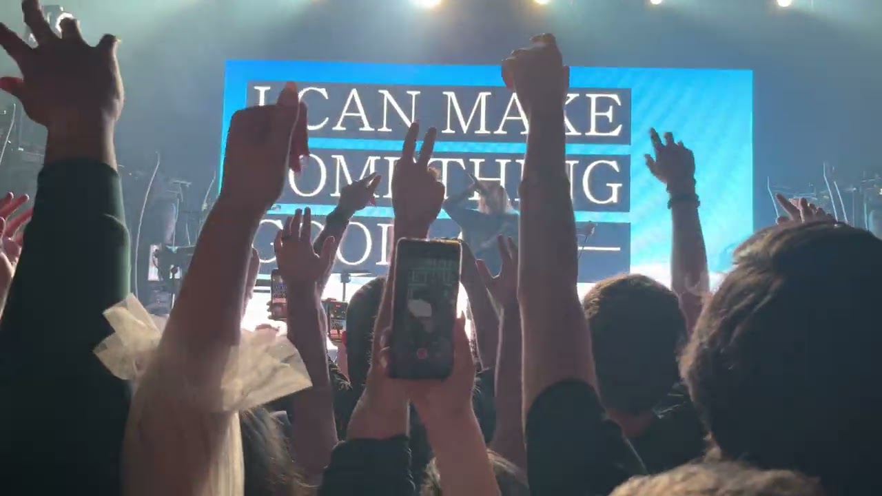 Porter Robinson Nurture Live @ Bataclan, Paris