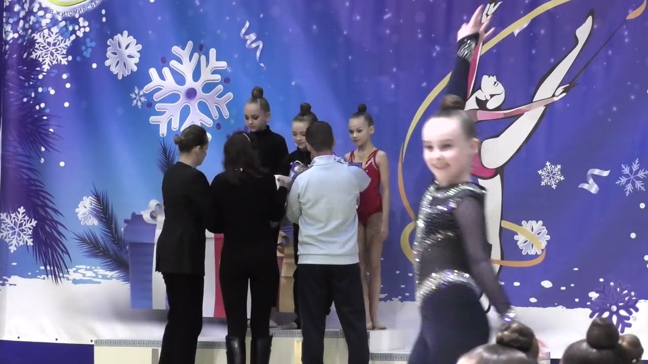 Парад нагородження 2015 і старше