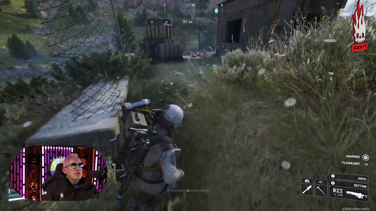 ARC Raider Chaos: EP 21