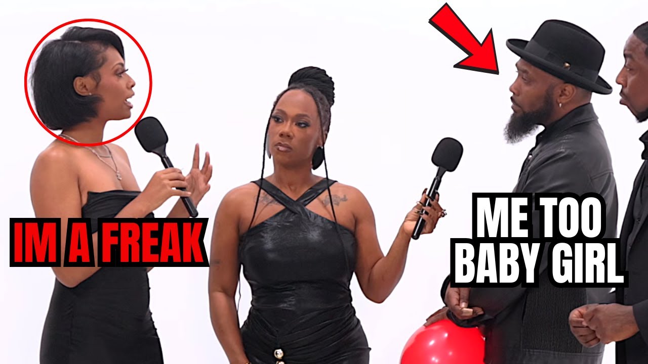 Youtuber Goes on Dating Show to Find Love & THIS HAPPENS..