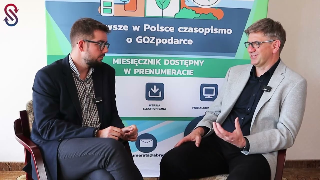 Sławomir Brzózek (EKO-PAK): projekt ROP niezgodny z Konstytucją i PPWR