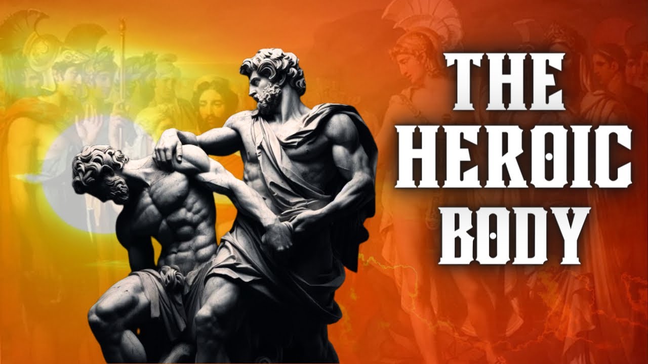 Immortal Glory and The Dying Body: Nietzsche, Mishima, Homer, & Costin Alamariu