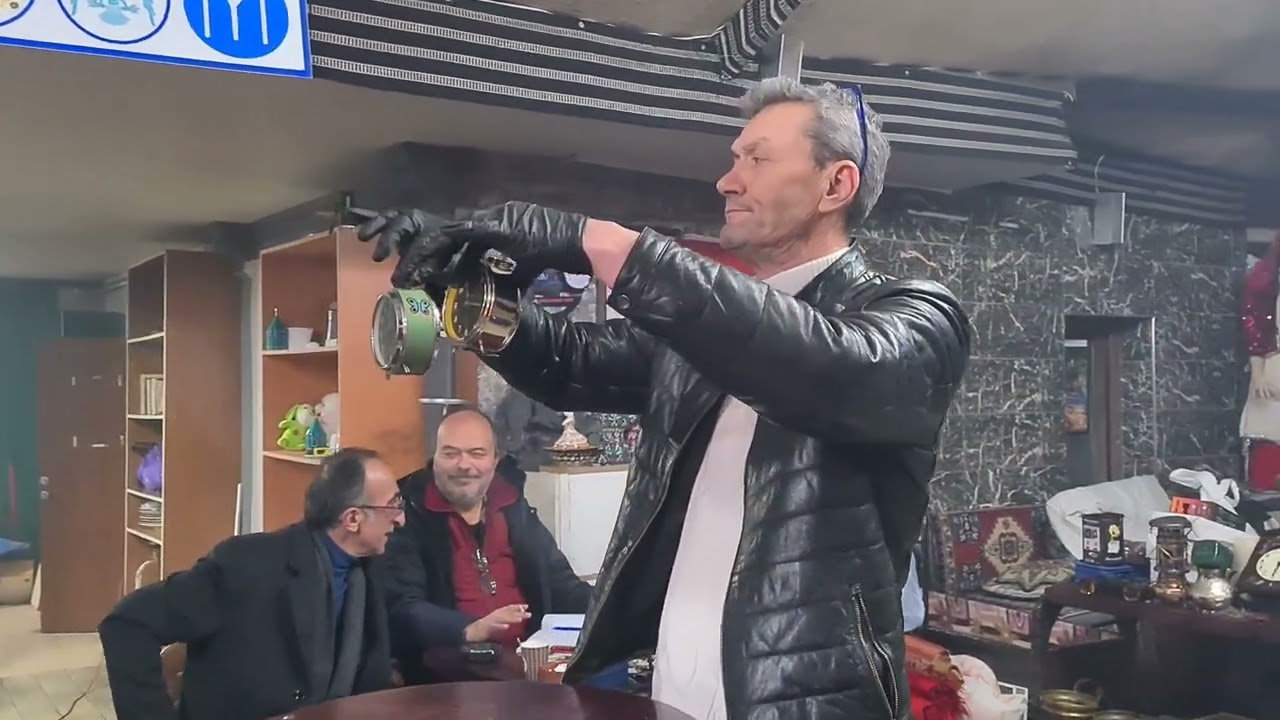 ANTİKA MEZAT ESKİŞEHIR BAŞKANIN YERİ