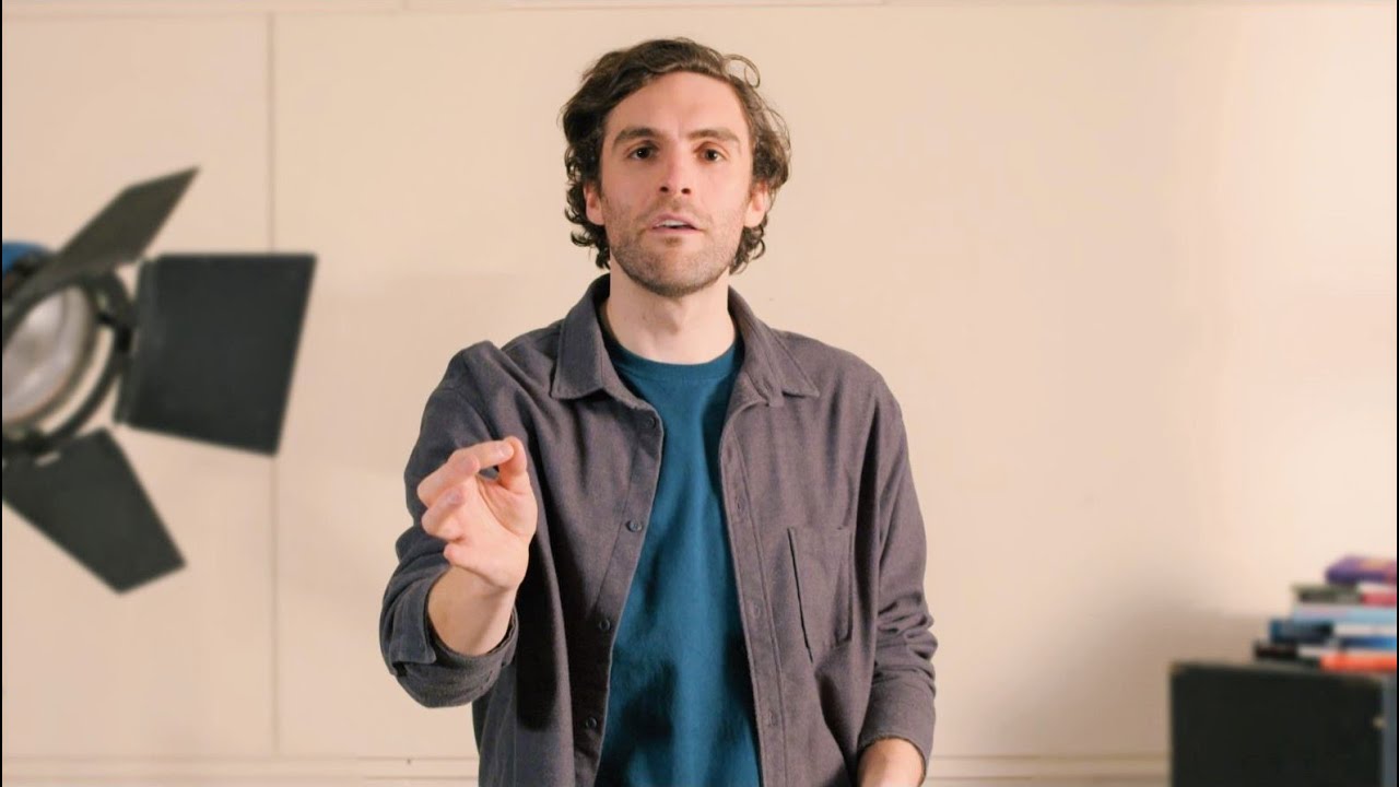 Address to a Haggis by Robert Burns (subtitles)