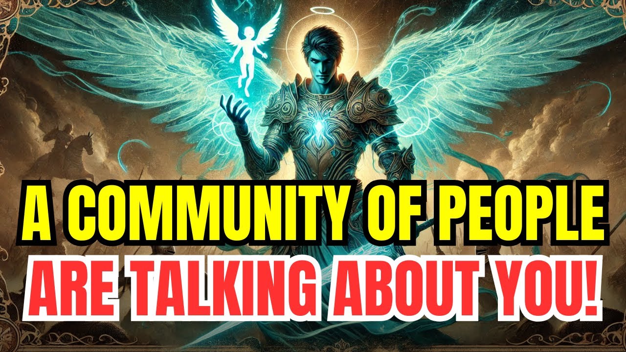 Избранные, этот бывший услышал, что они облажались!