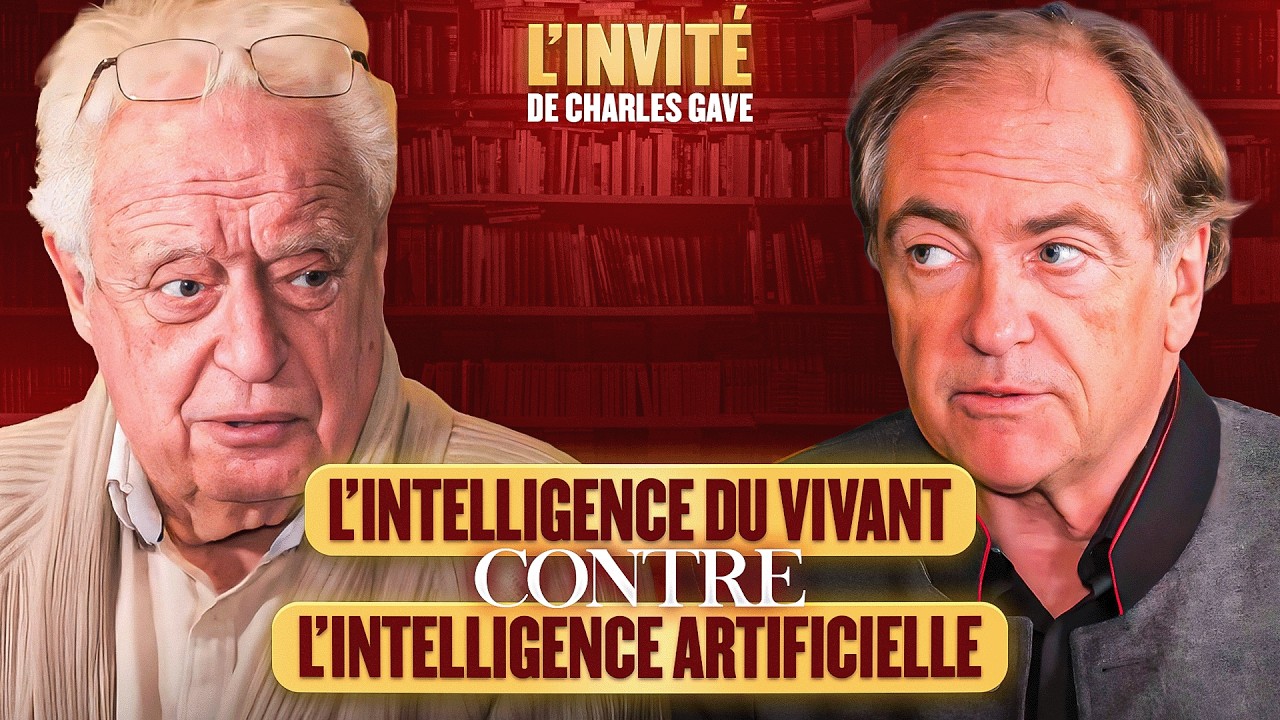 Le vivant contre l'artificiel