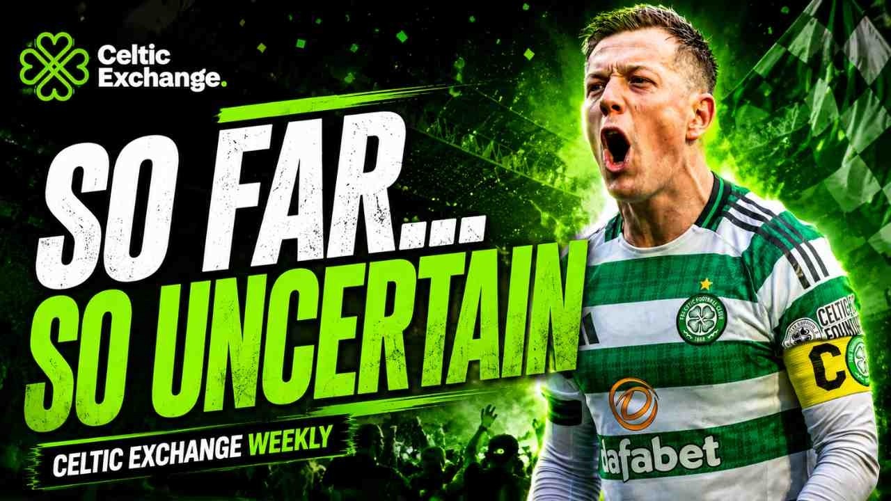 Celtic Exchange Weekly: Куда движется &laquo;Селтик&raquo; этим летом &mdash; и будет ли в этом участвовать Каллум ...