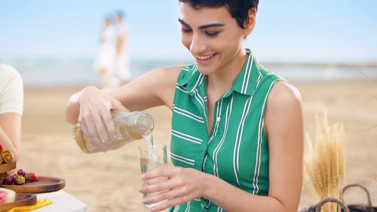 Bizim Tarla TVC