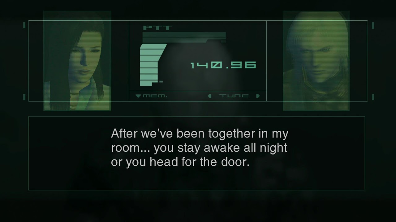 Metal Gear Solid 2 - 2-11-2026 - 3
