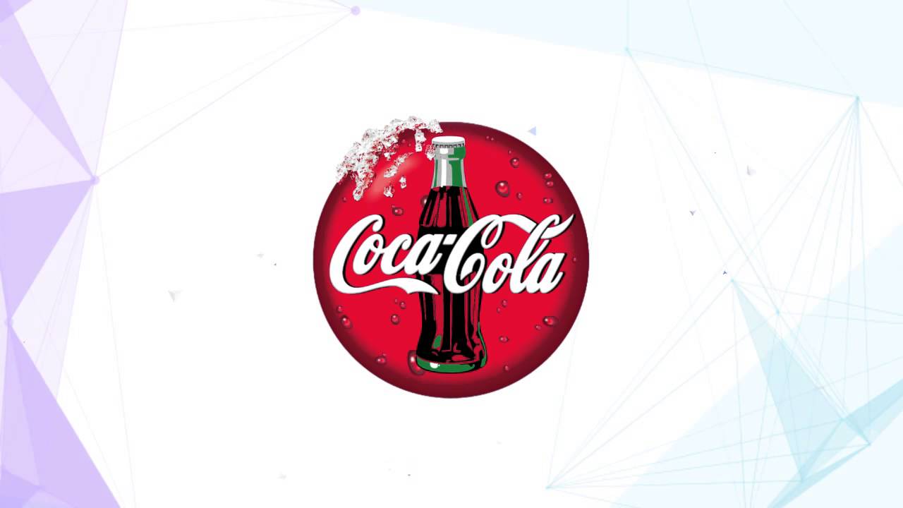 Logo Animation - Animated Logos Of Famous Brands (Video)