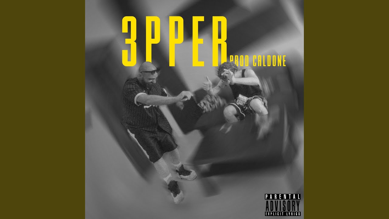 3pper (feat. Biggie Size & Full011)