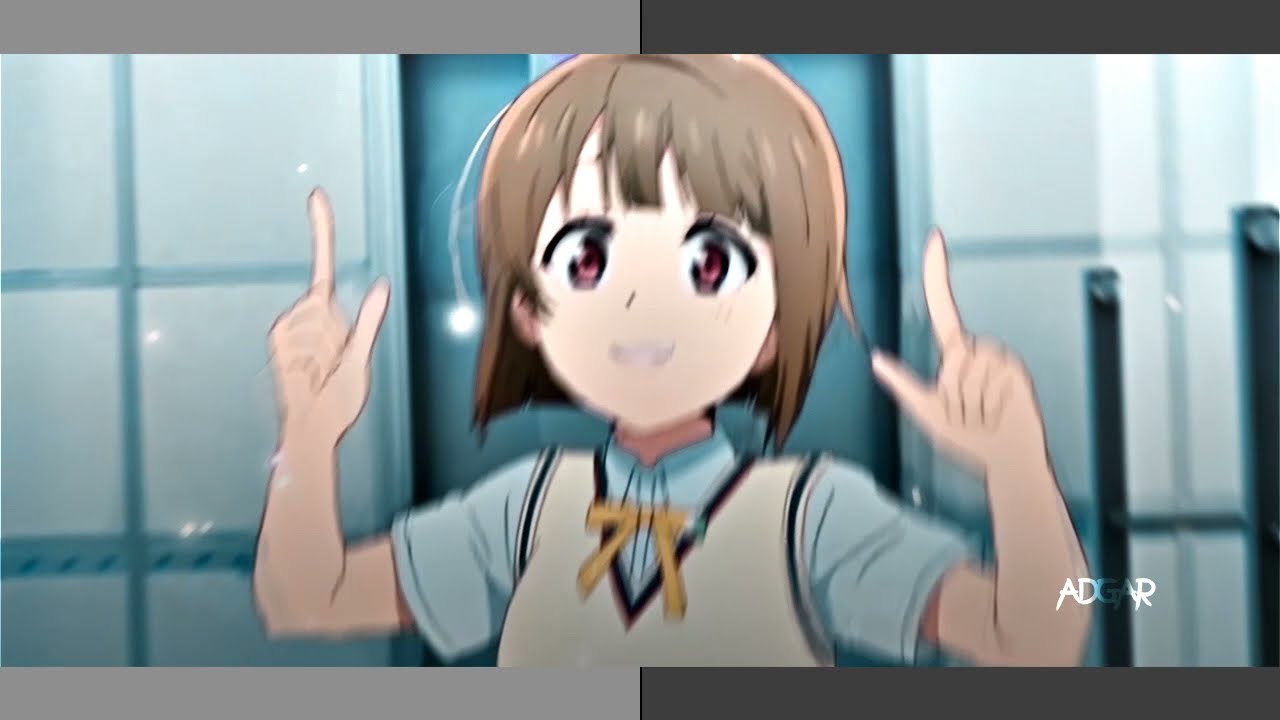 Kasumi Nakasu Edit Smooth Daddy/Raw Style | Ah Ce Mai Manca