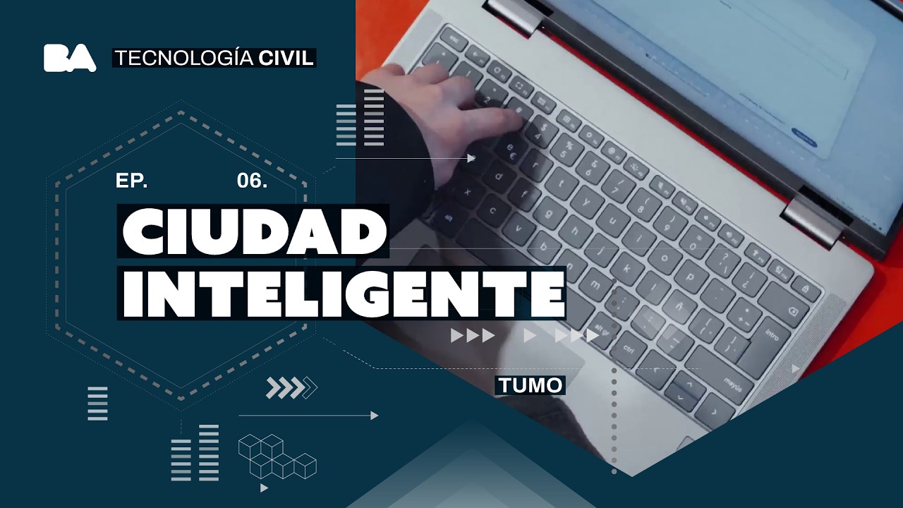 ¿Qué es TUMO y cómo funciona? - Ciudad Inteligente